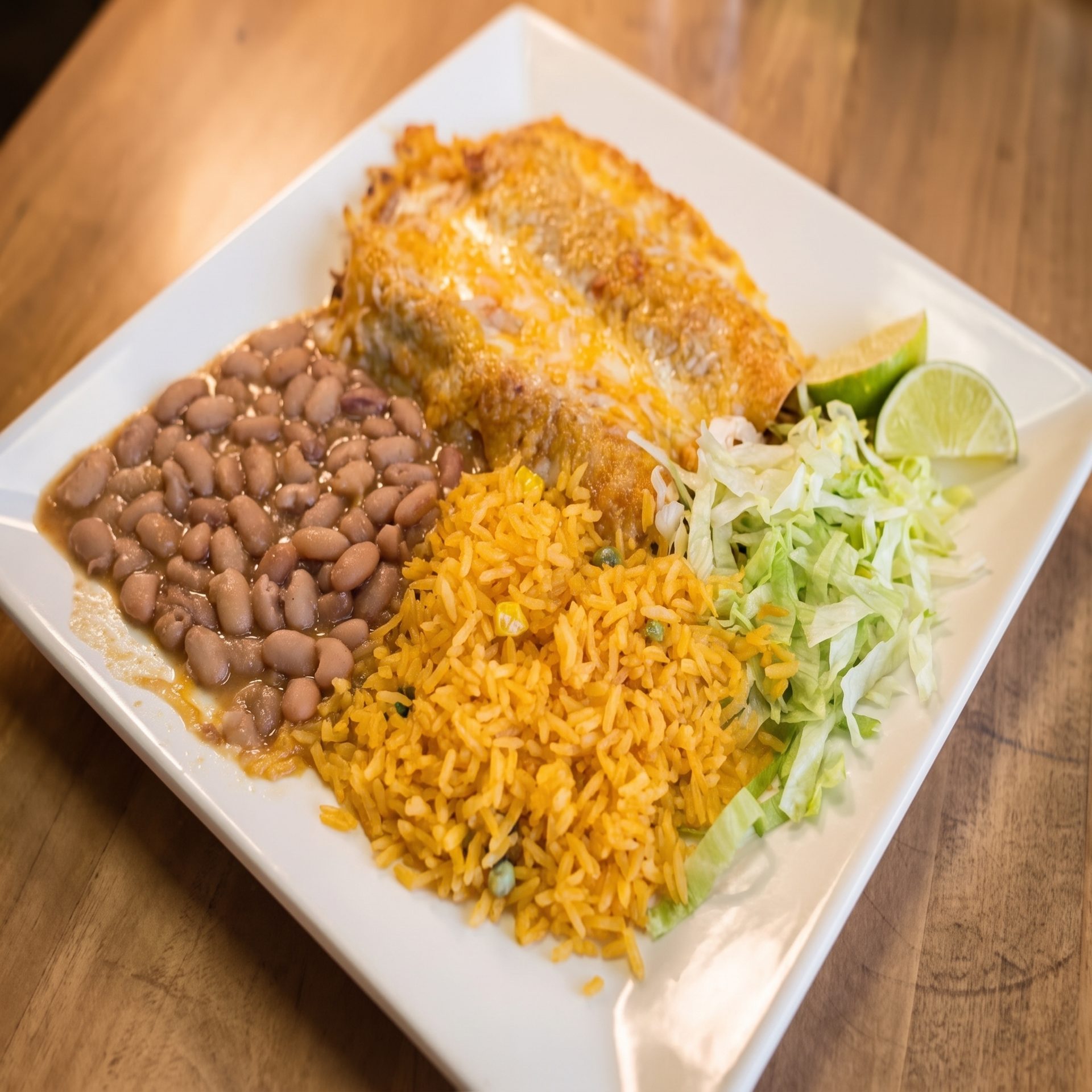 Habanero Mexican Food Bar & Grill Rewards