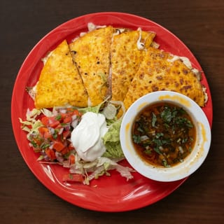 Quesadilla Birria